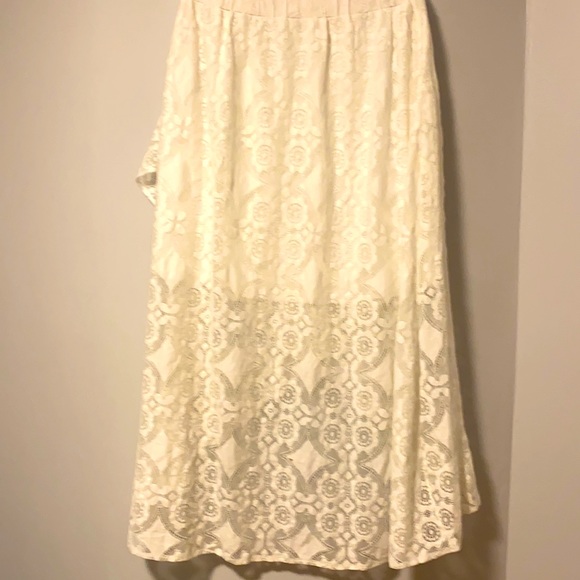 ICONIC HIGH SKIRTS - Picture 3 of 3